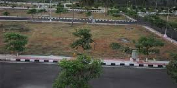 Dha Phase 2 Sector J 5 Marla Plot In Street No 8