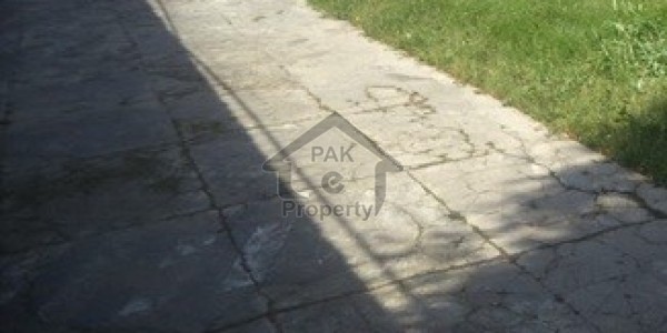 Commercial Plot For Sale