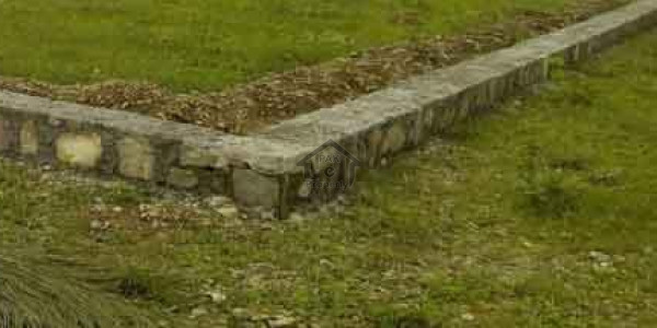 Plot Available For Sale In Pechs Housing Society Near New Air Port