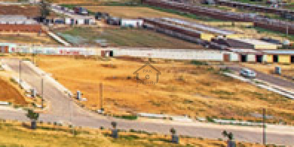 Plot For Sale In Pechs