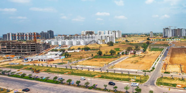 Plot For Sale In PECHS - Block M Islamabad