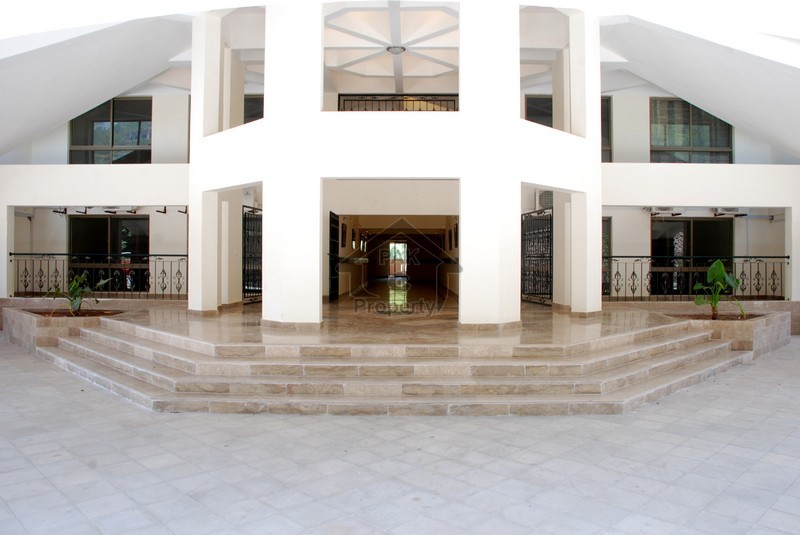 Studio Apartment Available For Sale In New Building Country Club Apartments