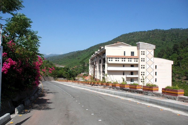 Studio Apartment Available For Sale In New Building Country Club Apartments