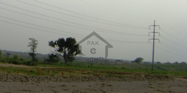 Residential Plot For Sale