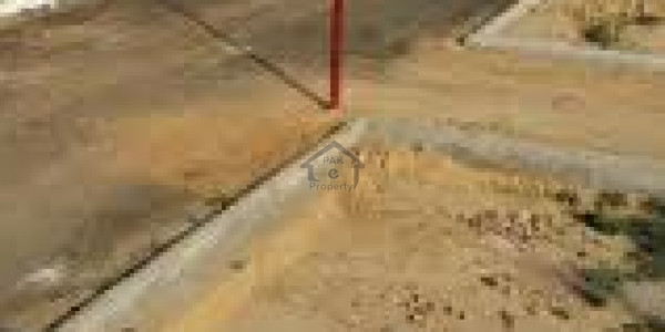 Residential Plot For Sale