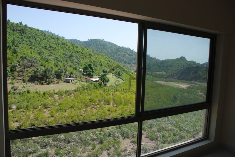 Two Beds Apartment Available For Sale In New Building Country Club Apartments