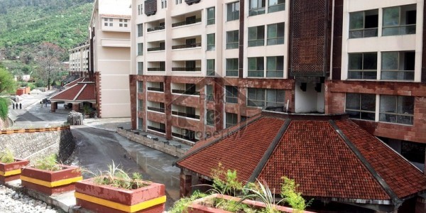 Two Beds Apartment Available For Sale In New Building Country Club Apartments