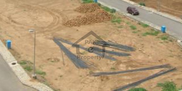 Residential Plot For Sale