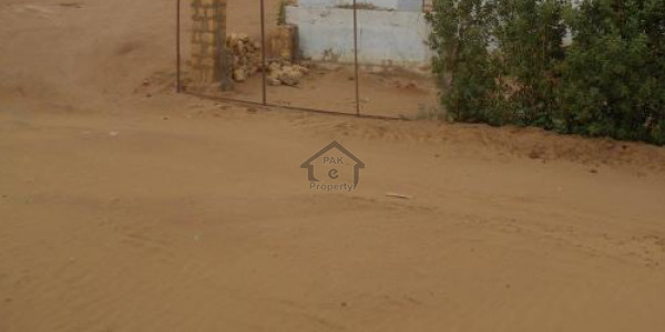 MPCHS Multi Gardens B17 C block 40x80 plots