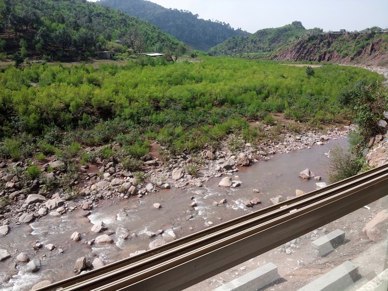 Three Bedrooms Apartment Available For Sale In New Building Country Club Apartments