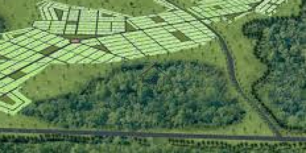 MPCHS Multi Gardens E block 35x70