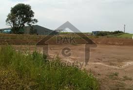 Residential Plot Available For Sale