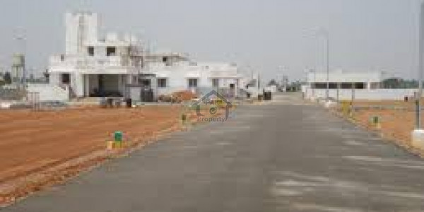 Faisal Hills 30x60 Plot For Sale