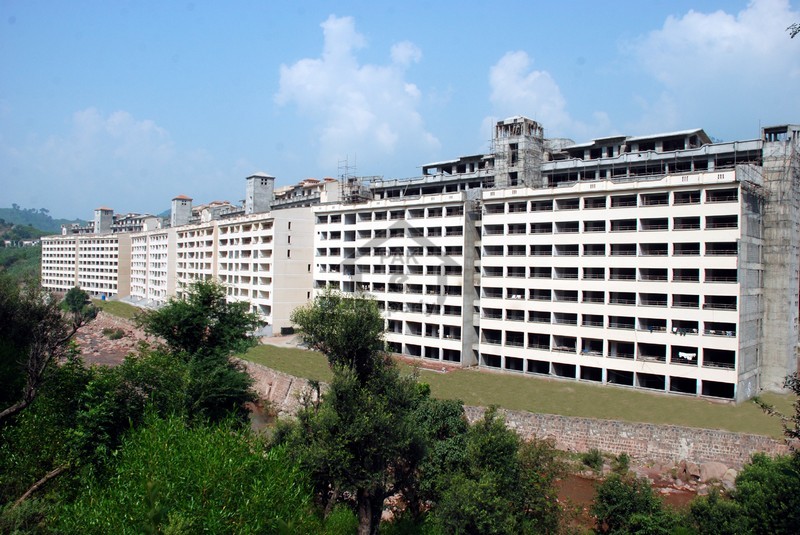 Duplex Apartment Available For Sale In New Building Country Club Apartments