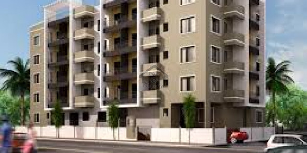 12th Floor Flat is Available For Rent