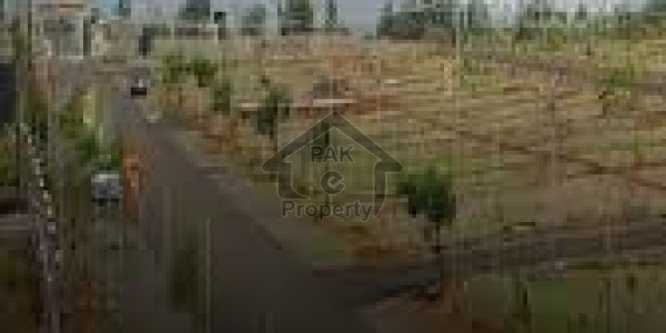 Residential Plot For Sale