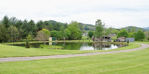 Commercial Plot of 3 Side Corner In Jkchs F-15 Markaz