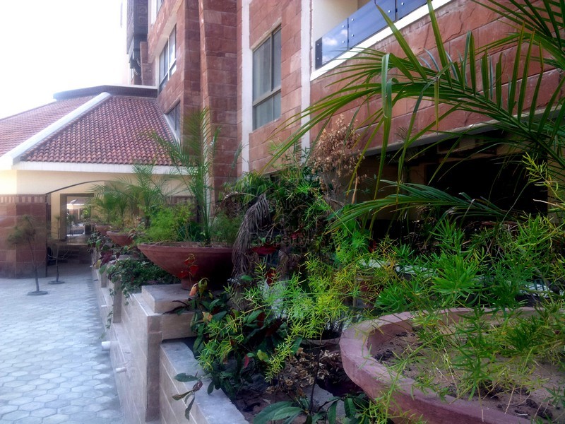 Penth House Available For Sale In New Building Country Club Apartments