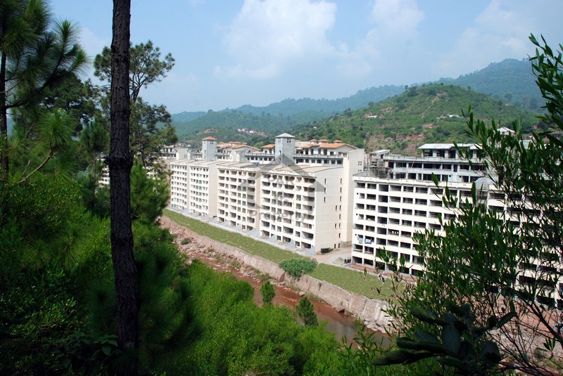 Penth House Available For Sale In New Building Country Club Apartments