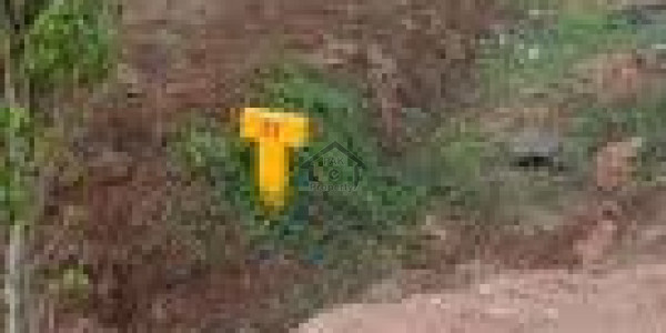 Ideal Location Plot For Sale