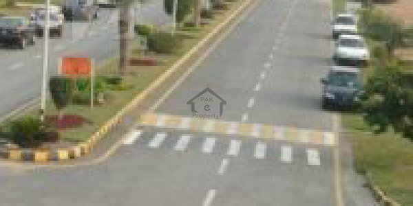 7 Marla Plot Available In G-13/2