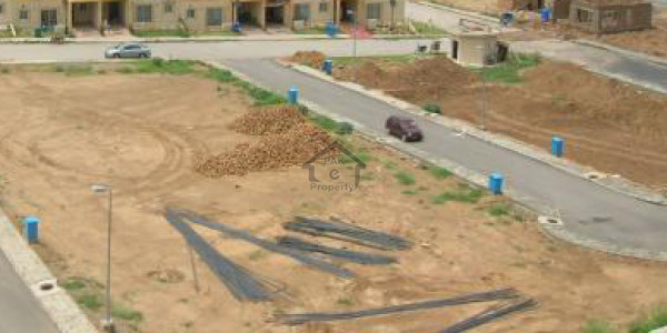 1 Kanal Plot File Available For Sale In National Cooperative Housing Society