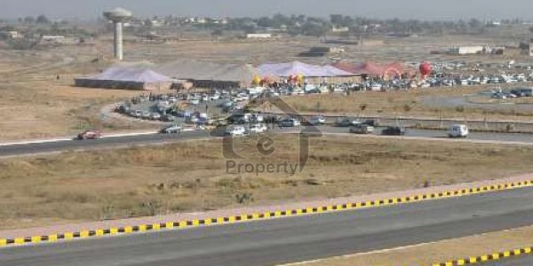 Residential Plot Available For Sale