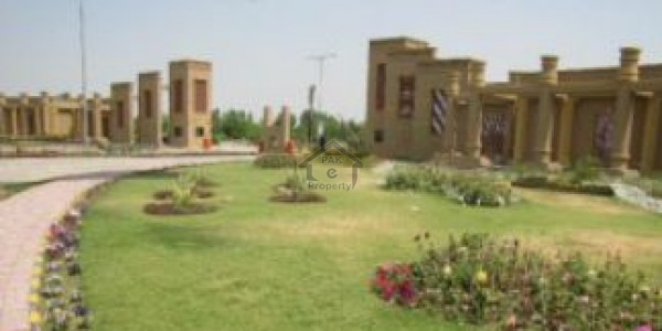 Residential Plot For Sale