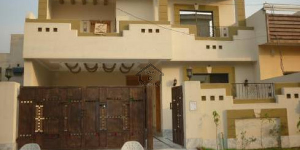 I-14/3 Single Storey 5 Marla House For Sale