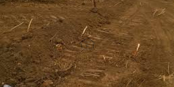 Residential Plot Is Available For Sale