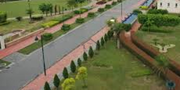 Investor Rate Level Corner Residential Plot For Sale