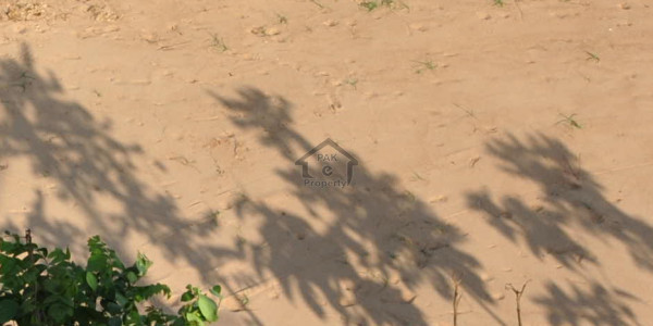 6 Marla Single Storey House Structure For Sale