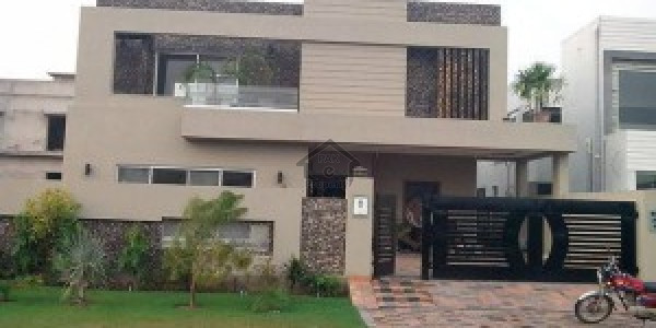 Fully Constructed House For Sale At I-14/3