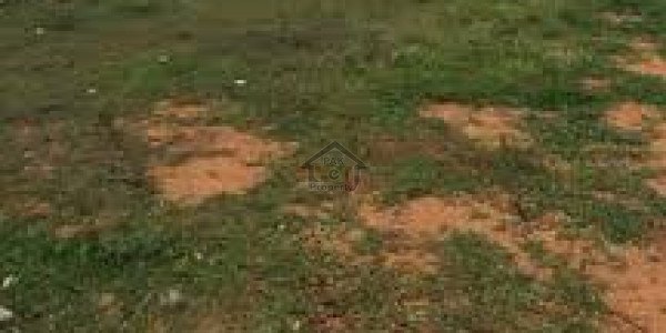 I-14/4 - Good Location Plot For Sale