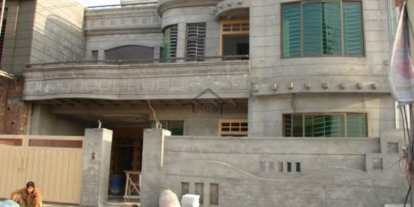 Brand New Double Storey House Is Available For Rent