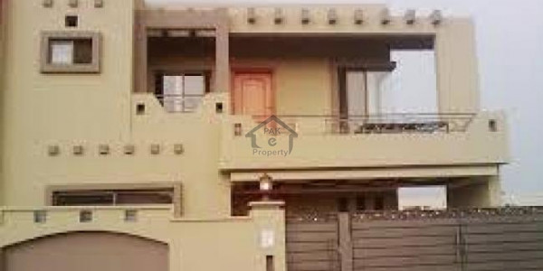Brand New Double Storey House Available For Sale