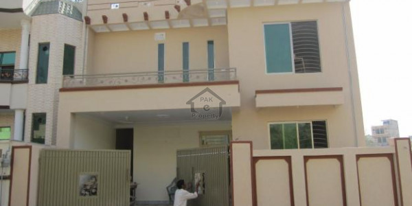 1st Floor Portion Is Available For Rent