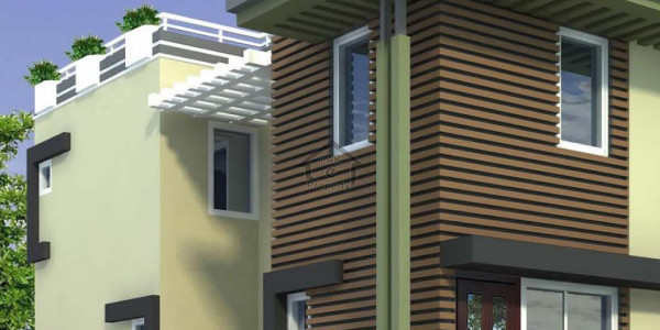 House Available For Rent