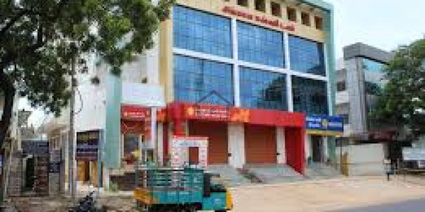 Main Road Plaza Brand New For Sale