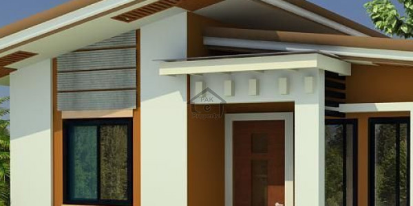 6 Marla Beautiful House For Sale