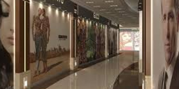 Shop Is Available For Sale