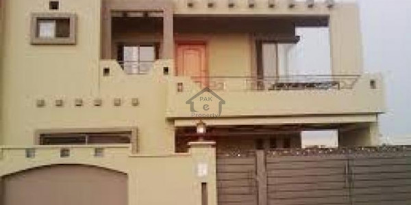 Double Storey House For Sale