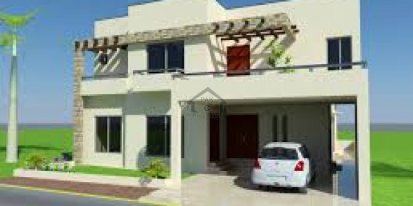 E-11/3 - Out Class Upper Portion 3 Beds For Rent