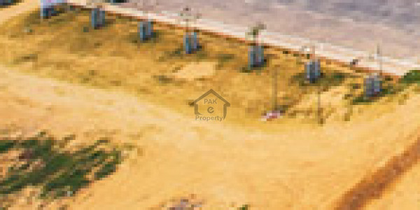 50x90 level plot available for sale in Agosh phase 1