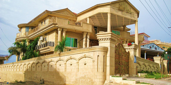 2 Bed Apartment For Sale On Soan Avenue