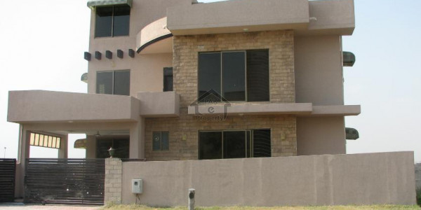 2 Bed Upper Portion For Rent