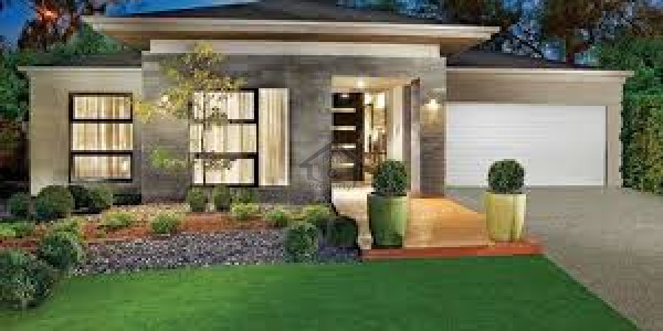 1 Kanal Portion Available For Rent In Soan Garden