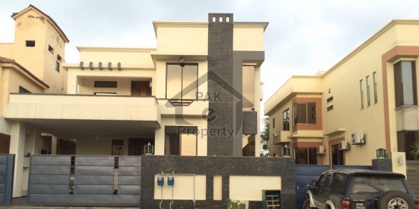 House Available For Sale