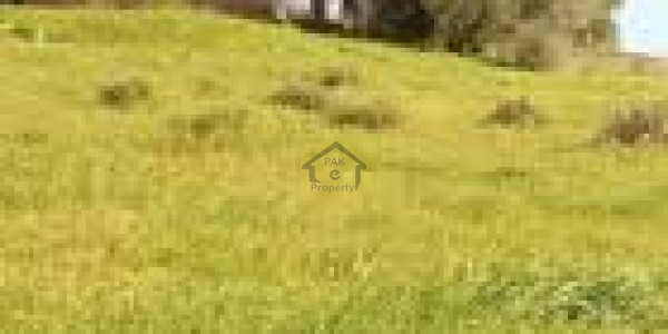 Garden City Now Part Of Dha Zone 9 Corner Plot In Street 15