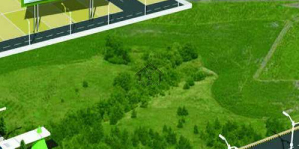 Residential Plot File For Sale In Faisal Town - F-18 - B Block